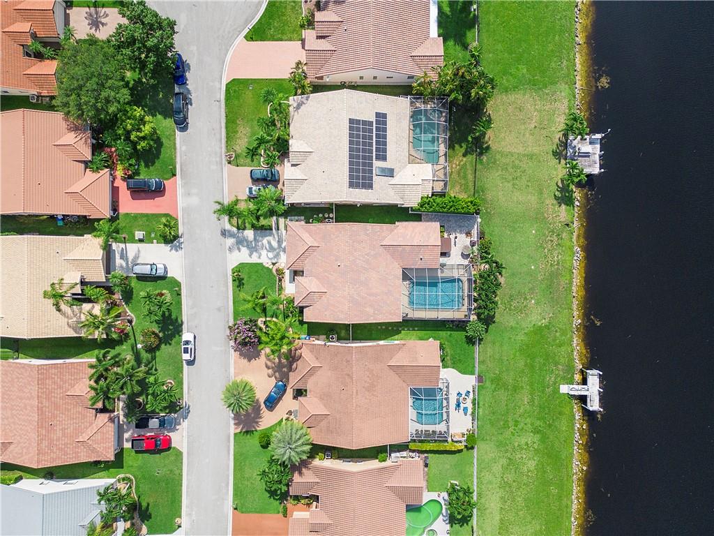 WEST GLEN ADDITION - Residential