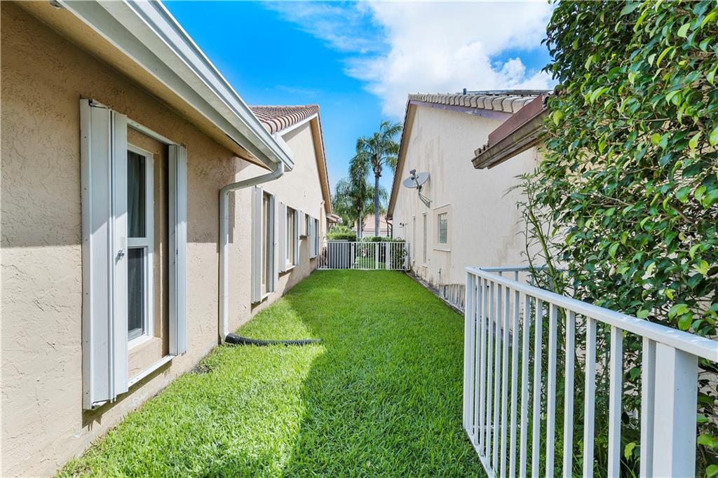 WEST GLEN ADDITION - Residential