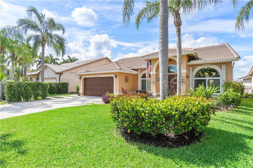 WEST GLEN ADDITION - Residential