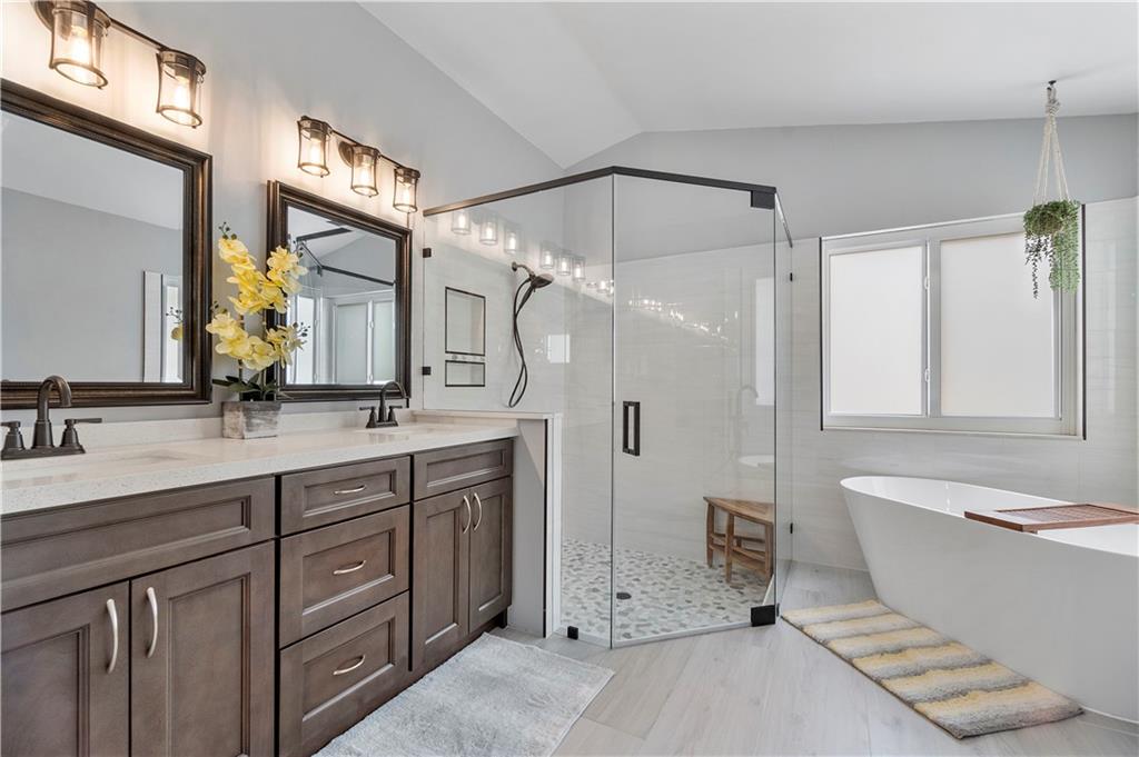 WEST GLEN ADDITION - Residential