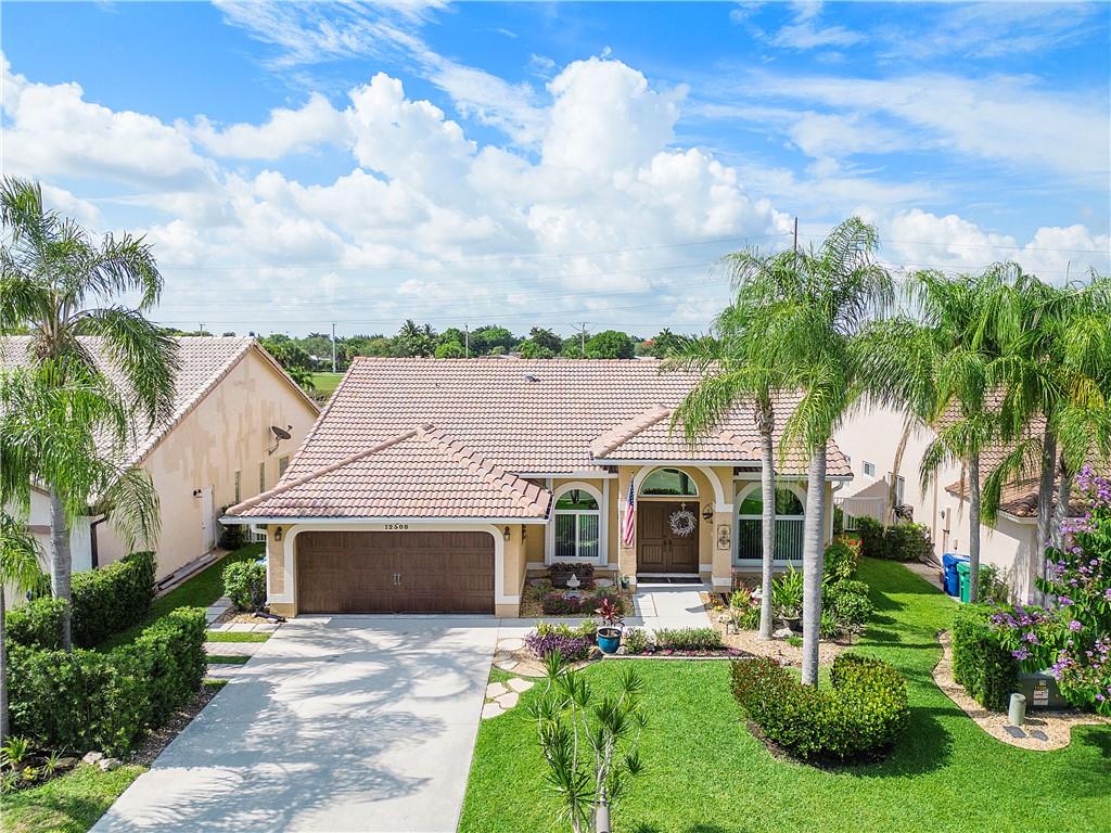 WEST GLEN ADDITION - Residential