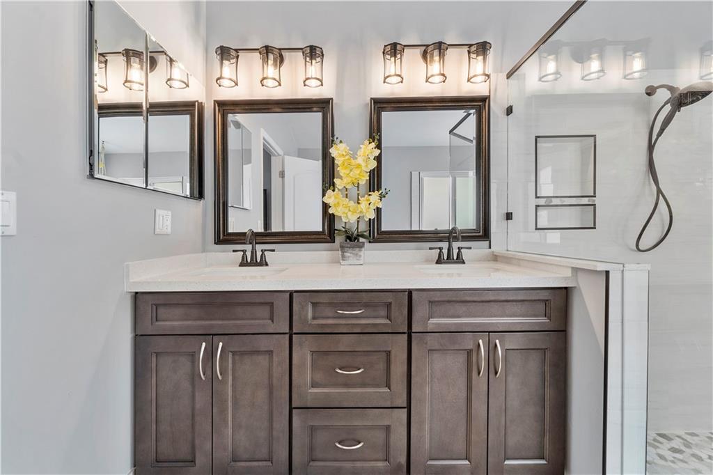 WEST GLEN ADDITION - Residential