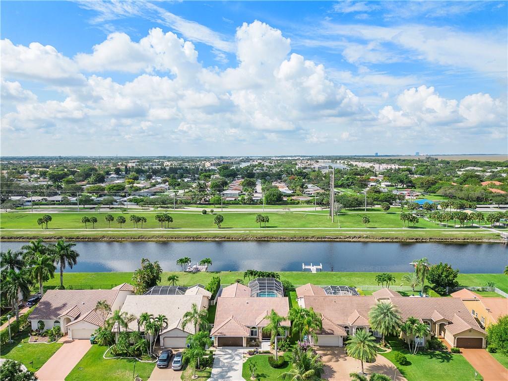 WEST GLEN ADDITION - Residential