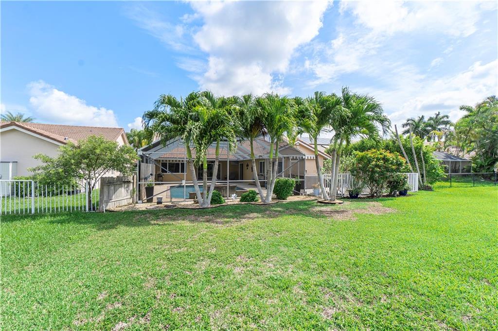 WEST GLEN ADDITION - Residential