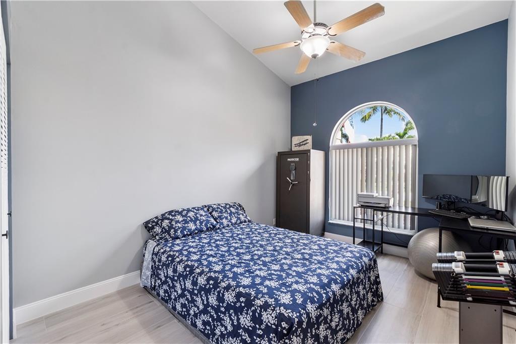 WEST GLEN ADDITION - Residential