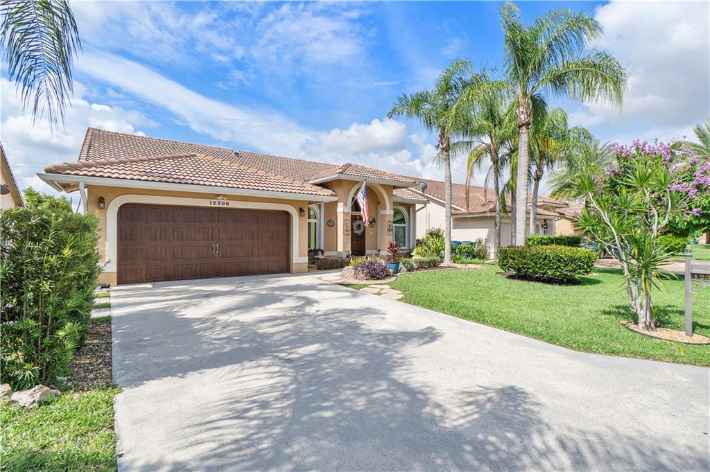 WEST GLEN ADDITION - Residential