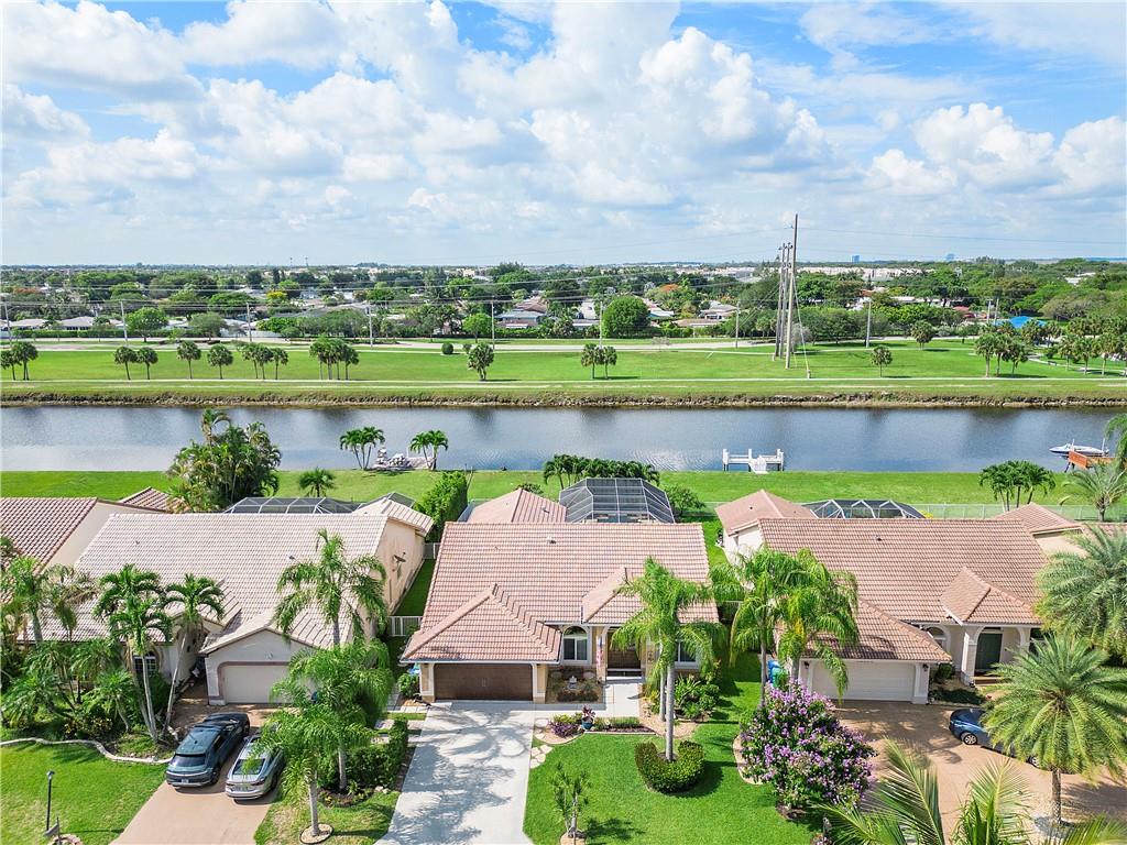 WEST GLEN ADDITION - Residential