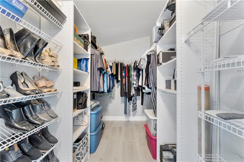 WEST GLEN ADDITION - Residential