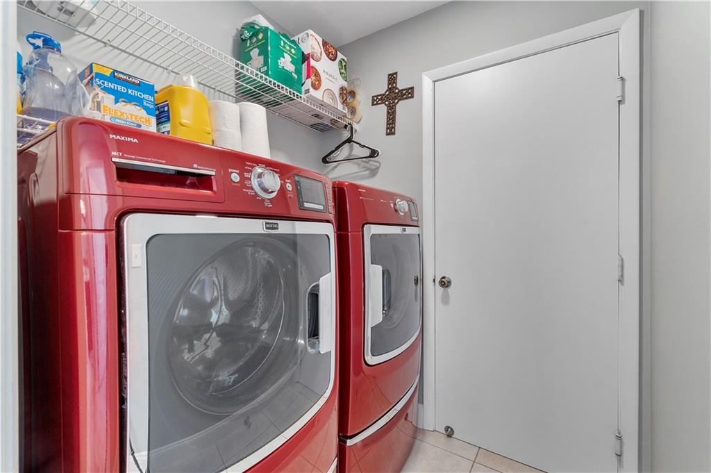 WEST GLEN ADDITION - Residential