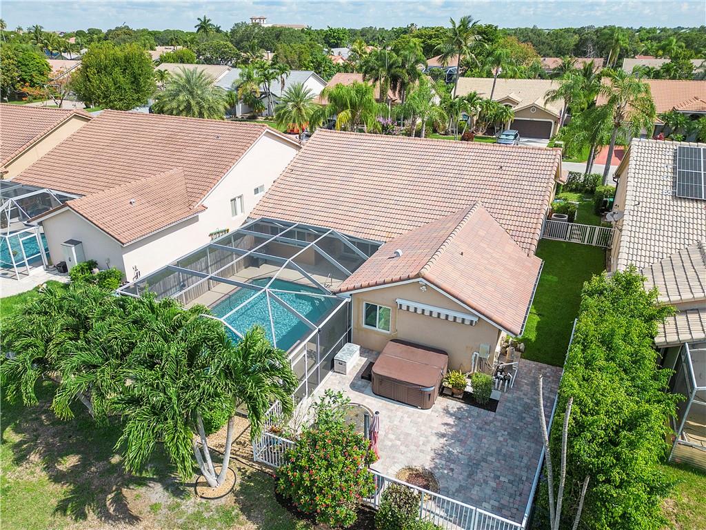 WEST GLEN ADDITION - Residential