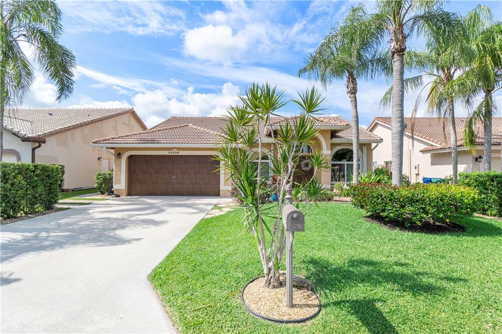 WEST GLEN ADDITION - Residential