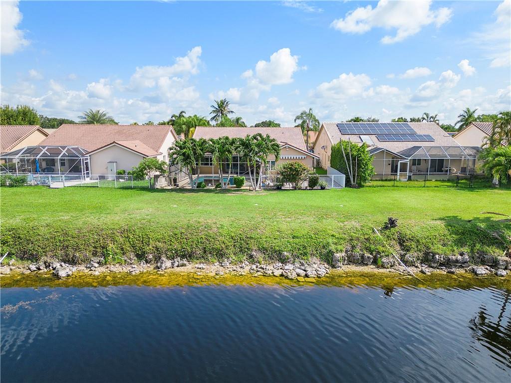 WEST GLEN ADDITION - Residential