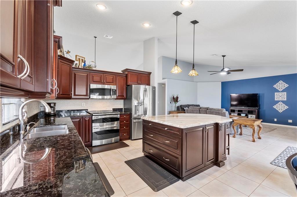 WEST GLEN ADDITION - Residential