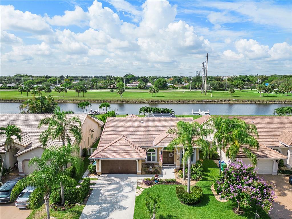 WEST GLEN ADDITION - Residential