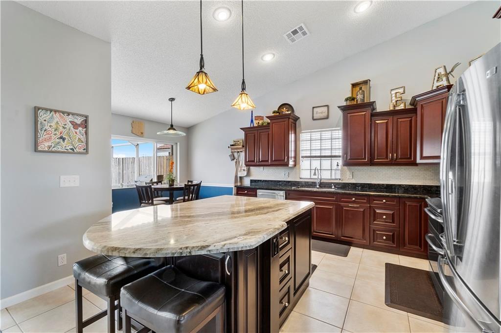 WEST GLEN ADDITION - Residential