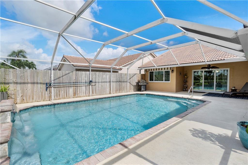 WEST GLEN ADDITION - Residential