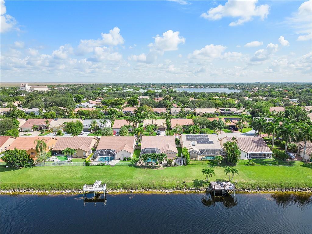 WEST GLEN ADDITION - Residential