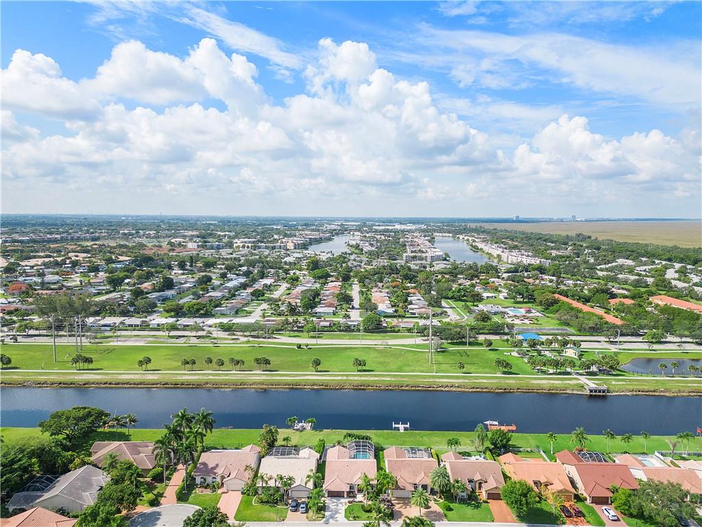 WEST GLEN ADDITION - Residential