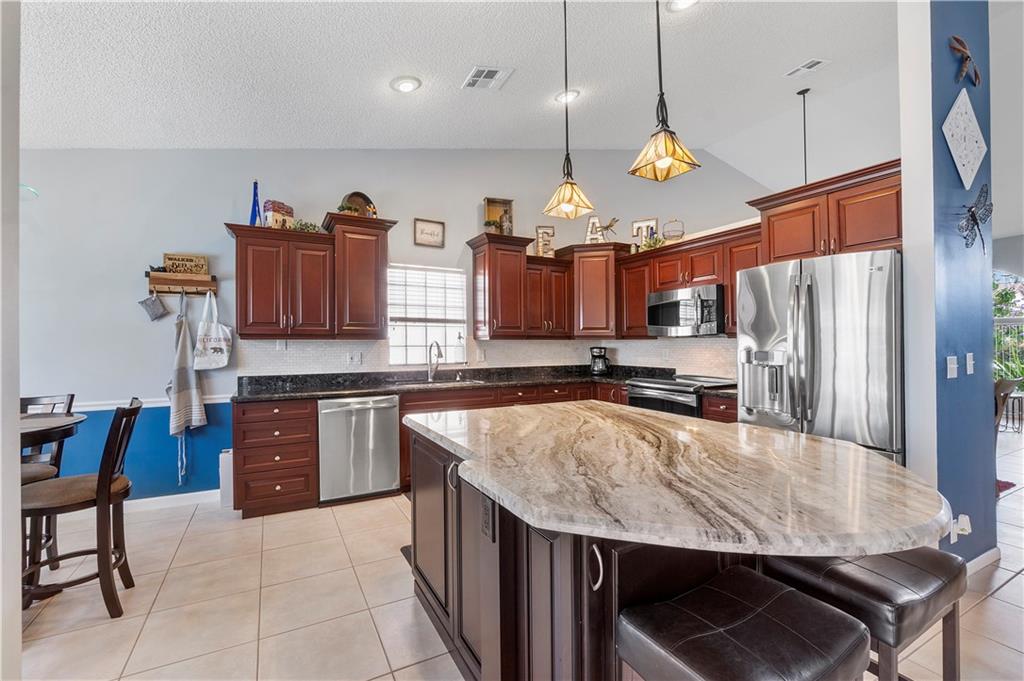 WEST GLEN ADDITION - Residential