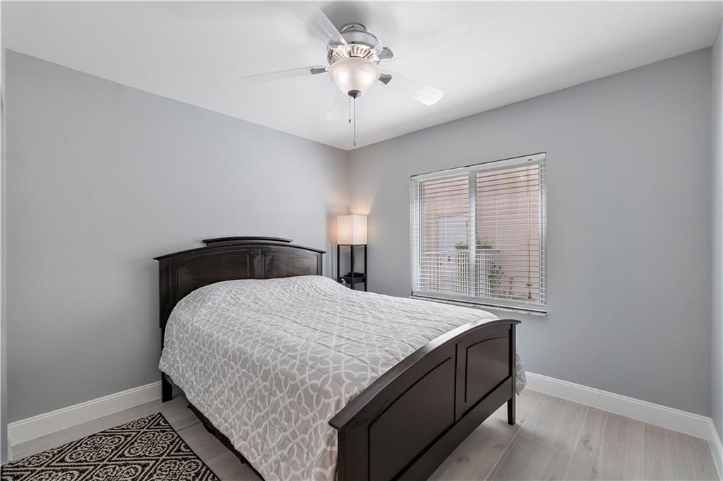 WEST GLEN ADDITION - Residential