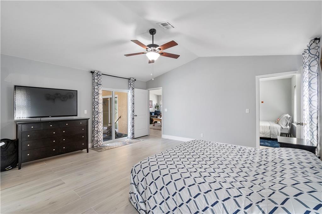 WEST GLEN ADDITION - Residential