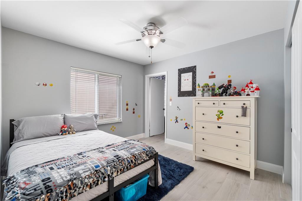 WEST GLEN ADDITION - Residential