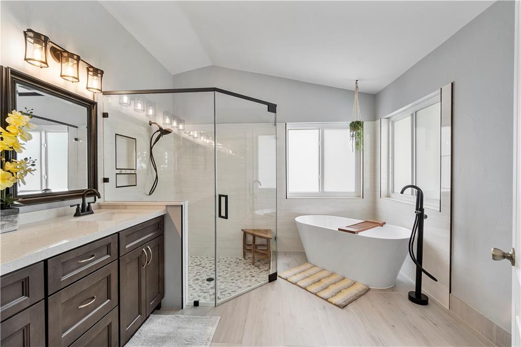 WEST GLEN ADDITION - Residential