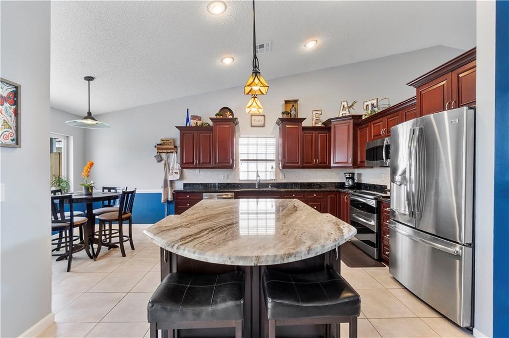 WEST GLEN ADDITION - Residential