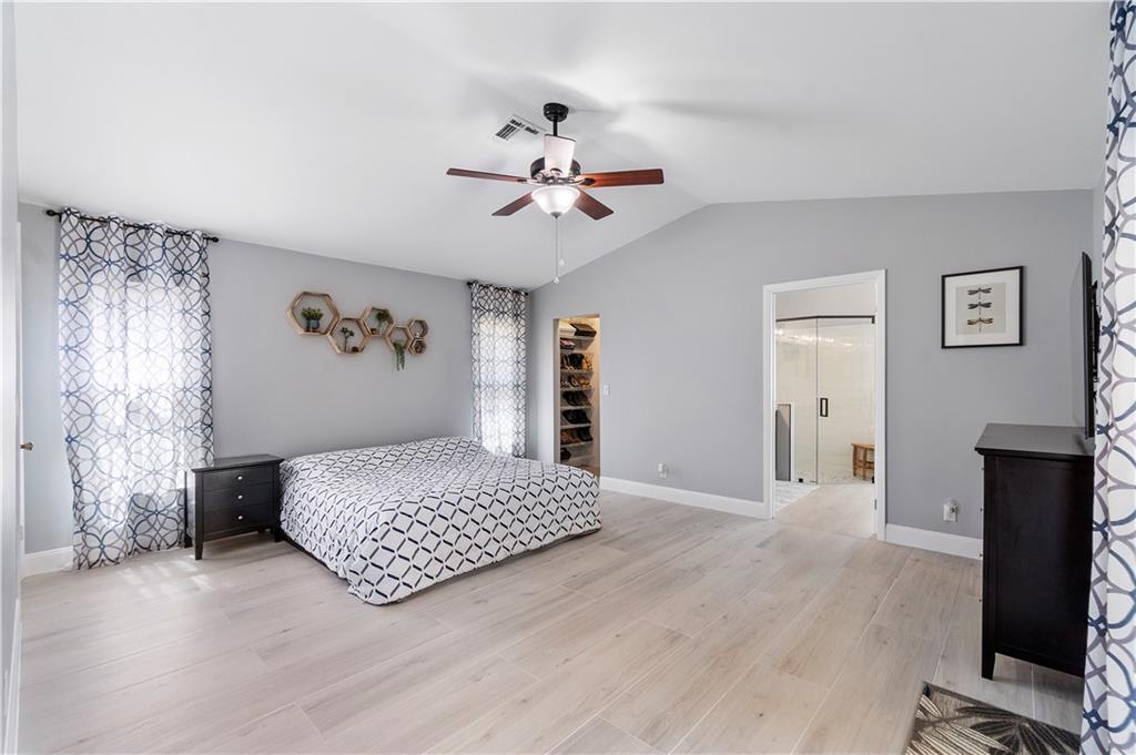 WEST GLEN ADDITION - Residential