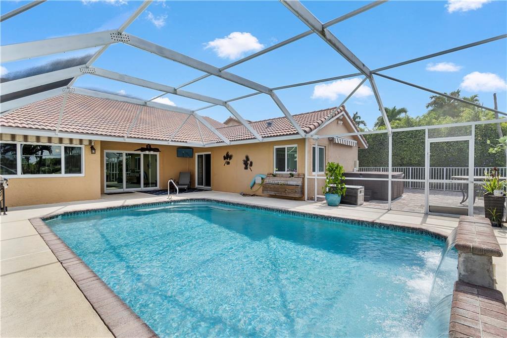 WEST GLEN ADDITION - Residential