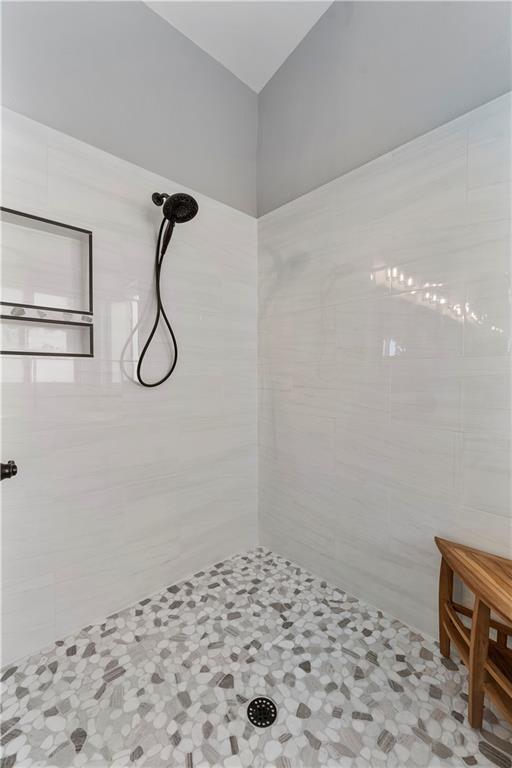 WEST GLEN ADDITION - Residential