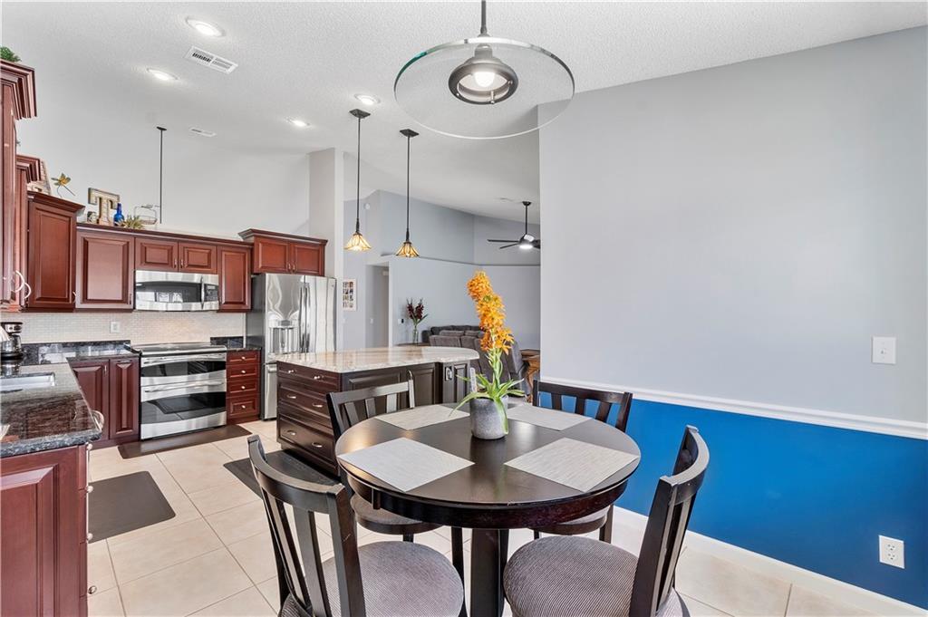 WEST GLEN ADDITION - Residential