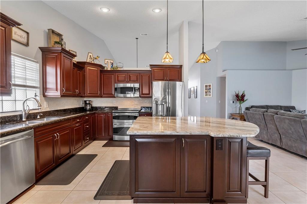 WEST GLEN ADDITION - Residential