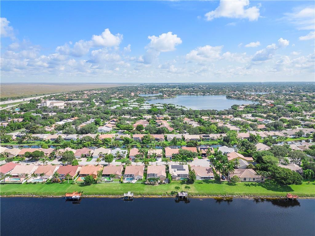 WEST GLEN ADDITION - Residential