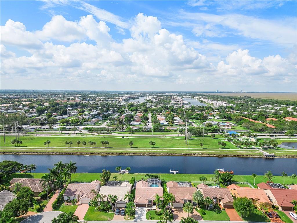 WEST GLEN ADDITION - Residential