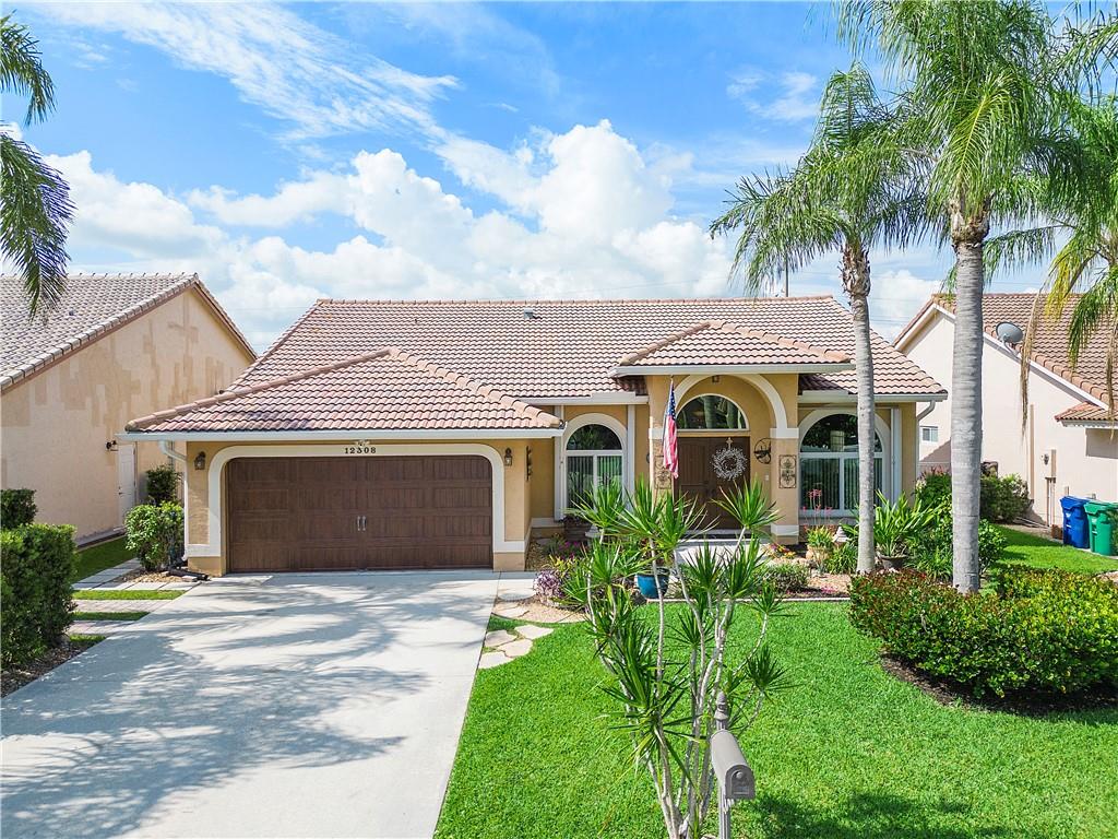 WEST GLEN ADDITION - Residential