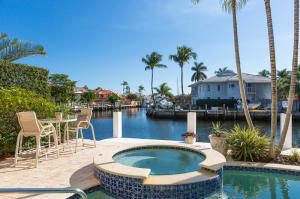 TROPIC ISLE 4TH SEC IN PB - Residential