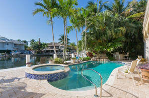 TROPIC ISLE 4TH SEC IN PB - Residential