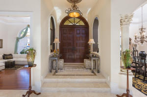 TROPIC ISLE 4TH SEC IN PB - Residential