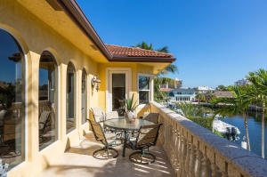 TROPIC ISLE 4TH SEC IN PB - Residential