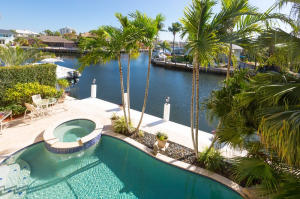 TROPIC ISLE 4TH SEC IN PB - Residential