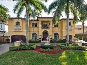 TROPIC ISLE 4TH SEC IN PB - Residential