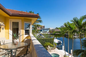 TROPIC ISLE 4TH SEC IN PB - Residential