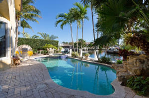 TROPIC ISLE 4TH SEC IN PB - Residential