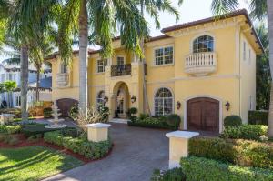 TROPIC ISLE 4TH SEC IN PB - Residential