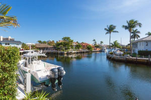 TROPIC ISLE 4TH SEC IN PB - Residential