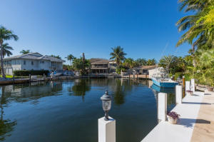 TROPIC ISLE 4TH SEC IN PB - Residential