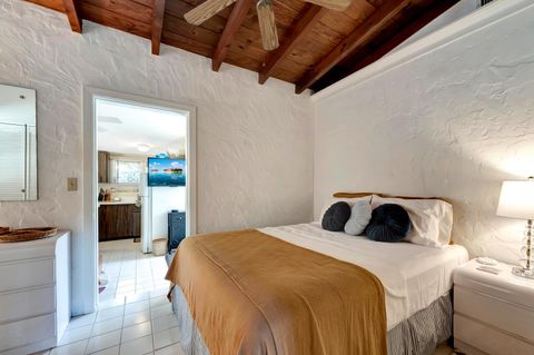 A home in Vero Beach