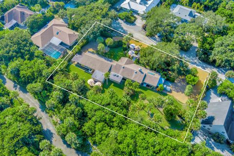 A home in Vero Beach
