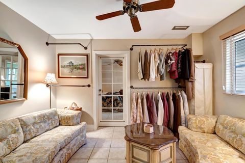 A home in Vero Beach